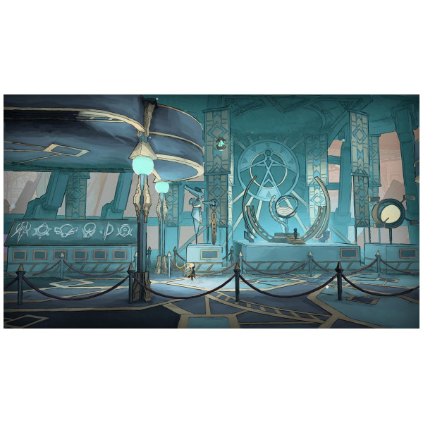 MIO Memories in Orbit - Switch - PNP Games Online Store